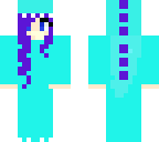 dino girl