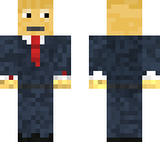 donald trump president