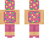 doughnut guy
