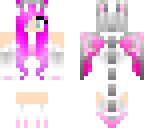 draconid girl