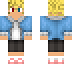 dragonknight901 sans