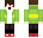 drunk chara