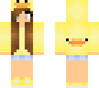 duck