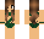 edit of my girl skin