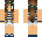edit of pretty summer girl