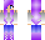 edit purple girl