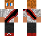 edit skin freely