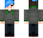edited jse skin