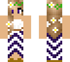 edited prom girl