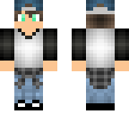 edited skin