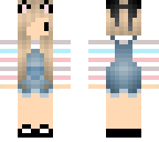 edited skin