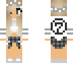 edited to alex skin