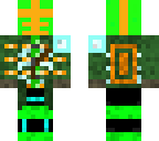 electrocoat cuckooclocker