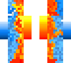 elemental steve