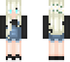 ella's skin
