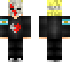 emipassion's skin