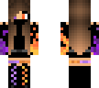 ender girl