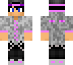 ender hoodie theme