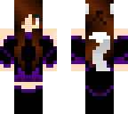 ender warrior wolf shifter