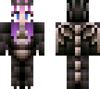enderdragon girl