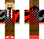 epic james skin