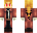 evil edward elric
