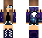 evil galaxy girl updated