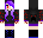 evil me