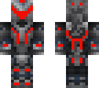 evil robot