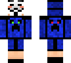 ez skrub nub
