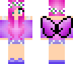 fairy girl
