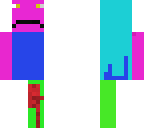 fan made alex
