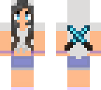fear fighter girl byheyitsdannie
