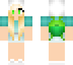 feonna costume
