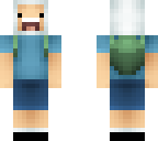 finn
