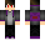 fire endermite