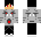 fire ghast