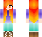 fire its you