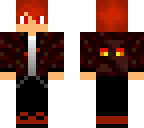 fire magma cube