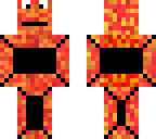 fire man