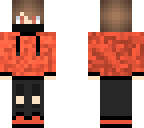 first boy skin