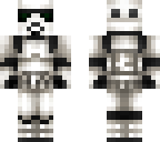 first order stormtrooper