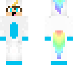 fix unicorn me