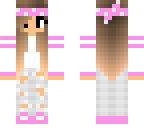 fixed bandana girl