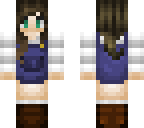 fixed farm girl