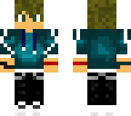 fixed official skin