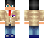 fixed school boy