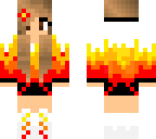 flame
