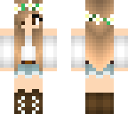 flower crown