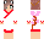 for a skin contest on pm